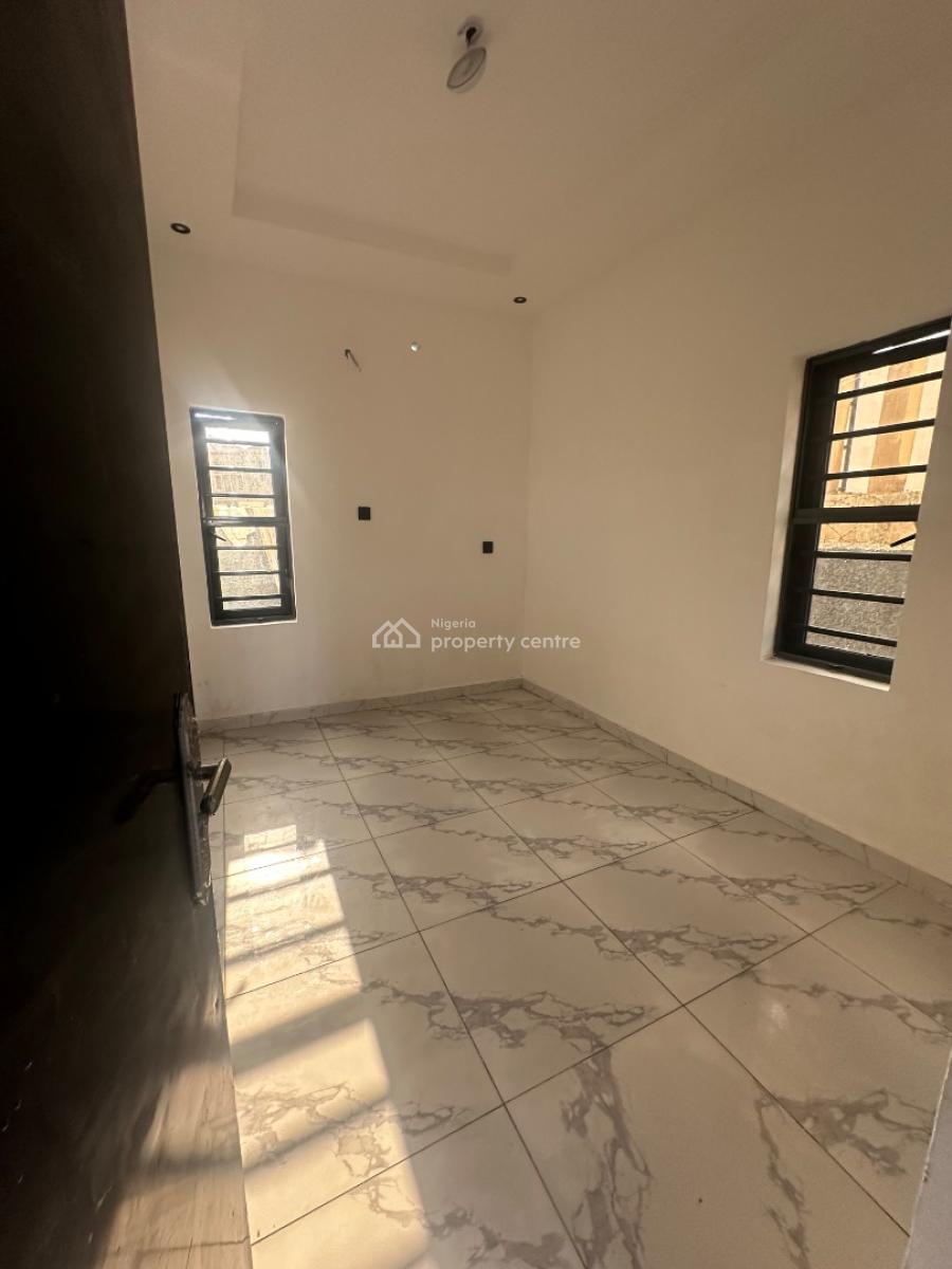 Beautiful Mini Flat, Sangotedo, Ajah, Lagos, Mini Flat (room and Parlour) for Rent