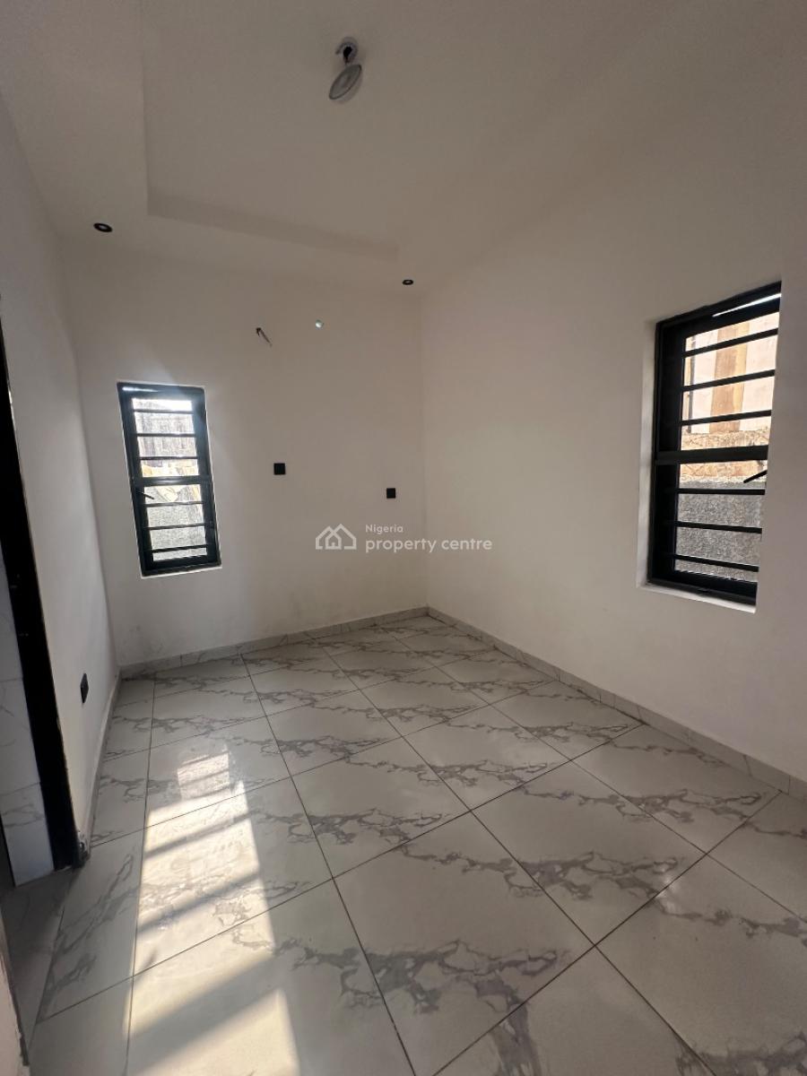 Beautiful Mini Flat, Sangotedo, Ajah, Lagos, Mini Flat (room and Parlour) for Rent