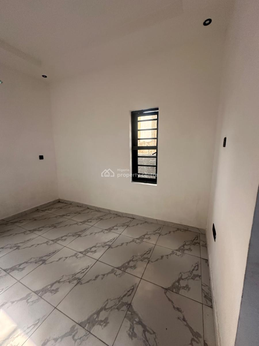 Beautiful Mini Flat, Sangotedo, Ajah, Lagos, Mini Flat (room and Parlour) for Rent