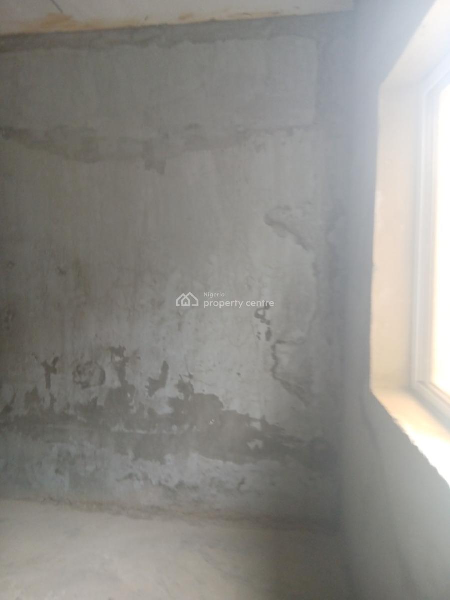 Renovated (new) 2-bedroom, Surulere, Lagos, Flat / Apartment for Rent