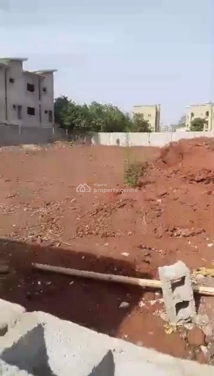 1,300sqm, Residential, C of O, Katampe (main), Katampe, Abuja, Residential Land for Sale