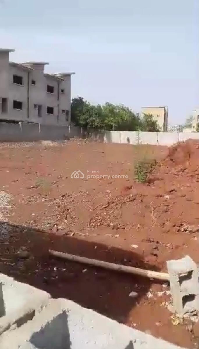 1,300sqm, Residential, C of O, Katampe (main), Katampe, Abuja, Residential Land for Sale