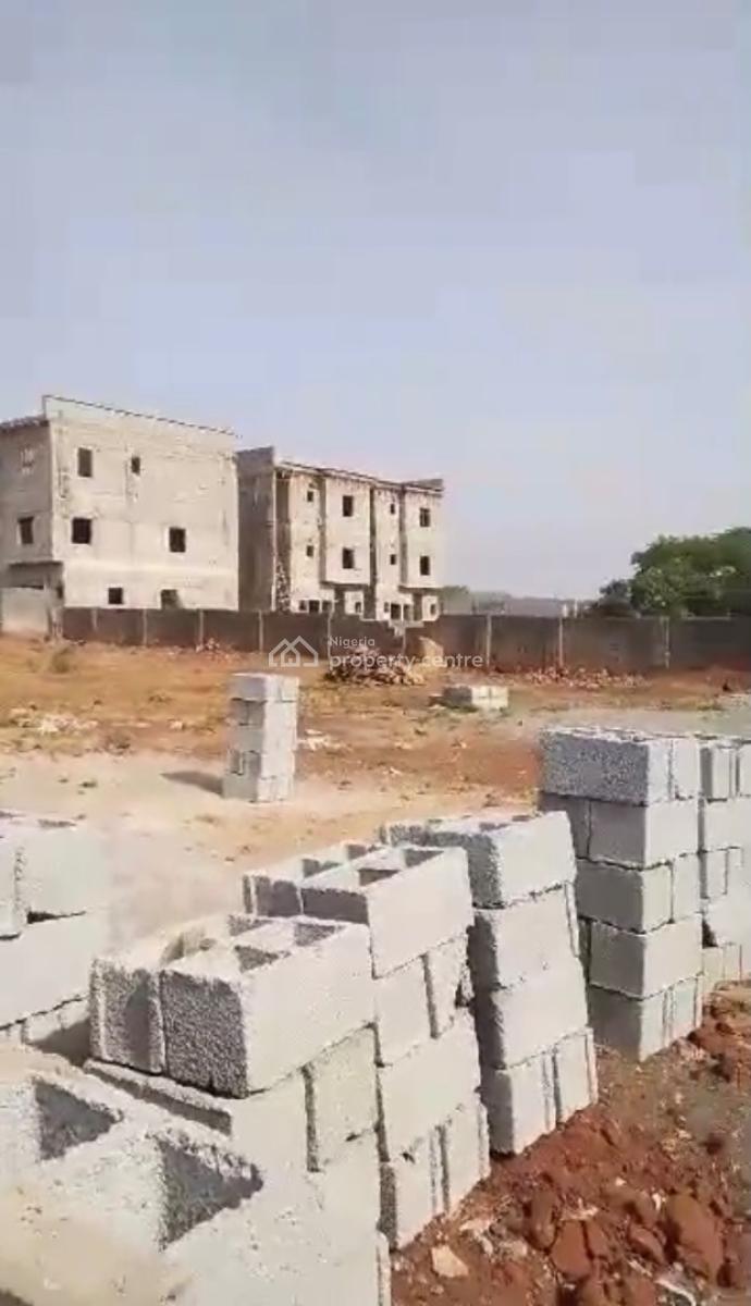 1,300sqm, Residential, C of O, Katampe (main), Katampe, Abuja, Residential Land for Sale