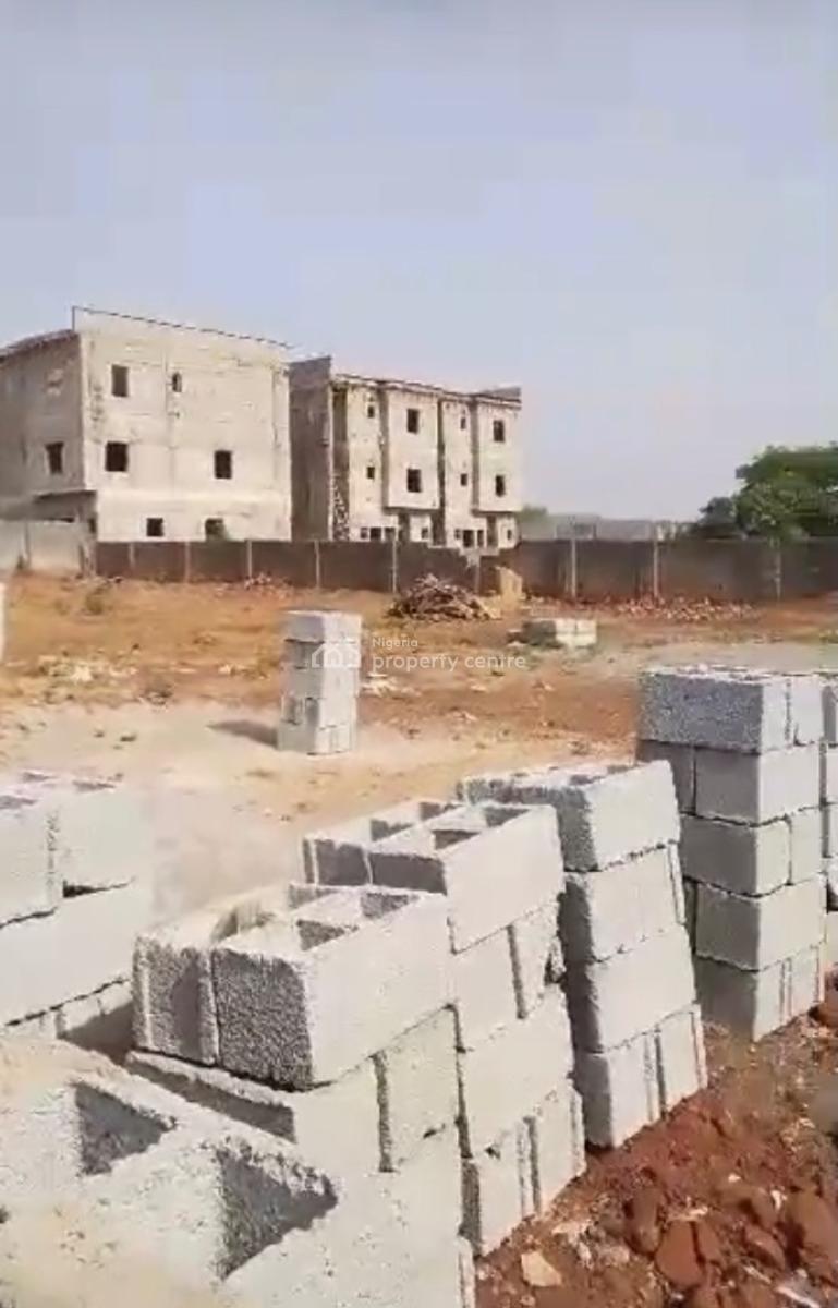 1,300sqm, Residential, C of O, Katampe (main), Katampe, Abuja, Residential Land for Sale