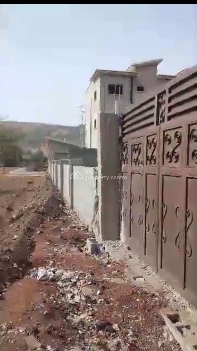 1,300sqm, Residential, C of O, Katampe (main), Katampe, Abuja, Residential Land for Sale