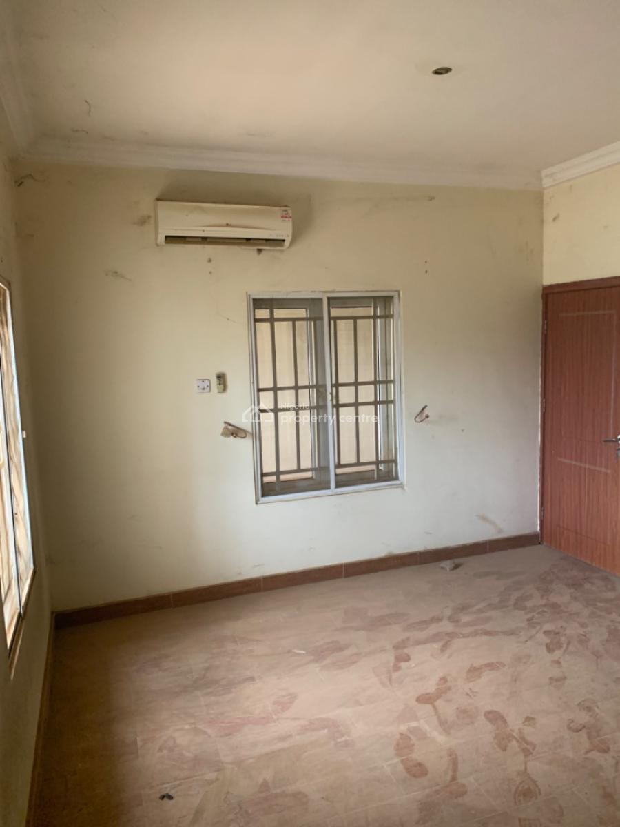 4 Bedroom Terrace Duplex with Boys Quarters, Jahi, Abuja, Jahi, Abuja, Terraced Duplex for Rent