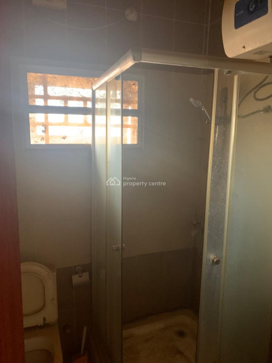 4 Bedroom Terrace Duplex with Boys Quarters, Jahi, Abuja, Jahi, Abuja, Terraced Duplex for Rent