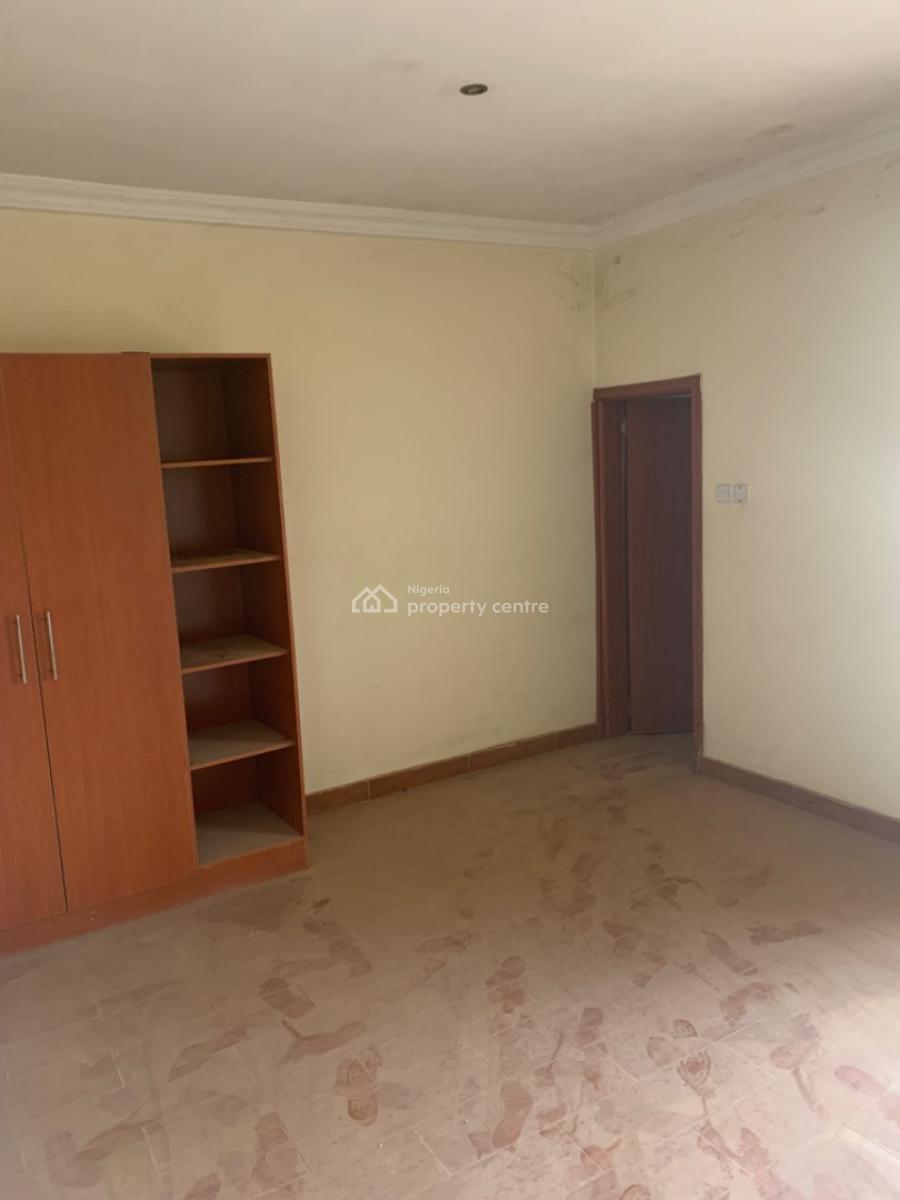 4 Bedroom Terrace Duplex with Boys Quarters, Jahi, Abuja, Jahi, Abuja, Terraced Duplex for Rent