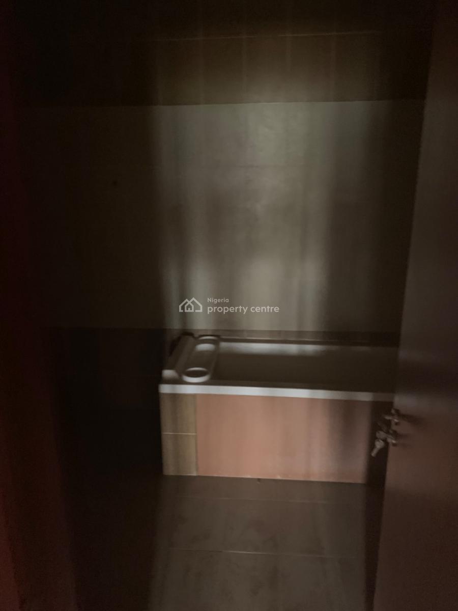 4 Bedroom Terrace Duplex with Boys Quarters, Jahi, Abuja, Jahi, Abuja, Terraced Duplex for Rent