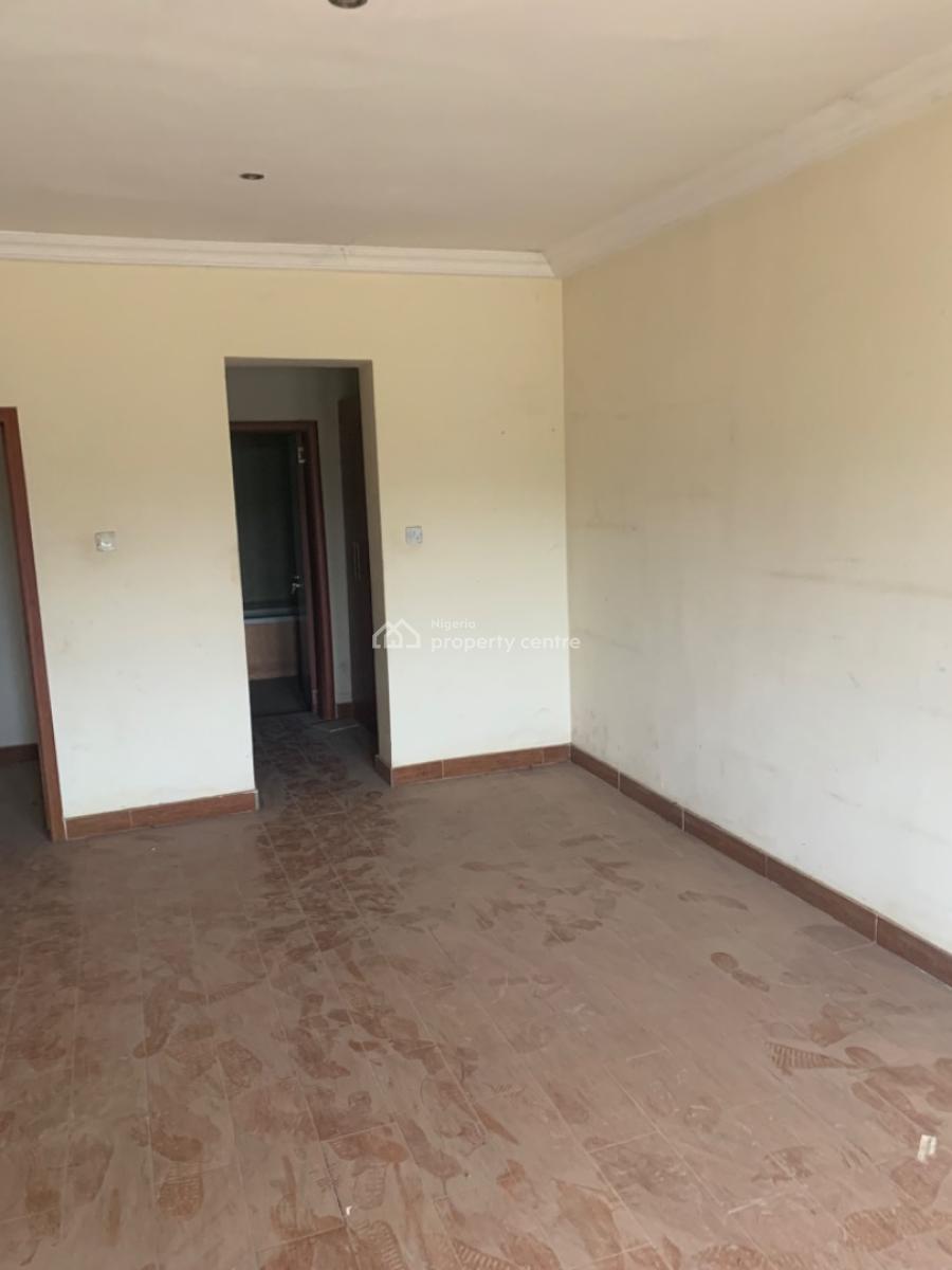 4 Bedroom Terrace Duplex with Boys Quarters, Jahi, Abuja, Jahi, Abuja, Terraced Duplex for Rent