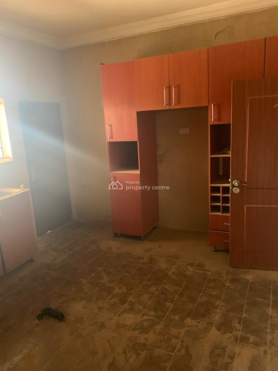 4 Bedroom Terrace Duplex with Boys Quarters, Jahi, Abuja, Jahi, Abuja, Terraced Duplex for Rent