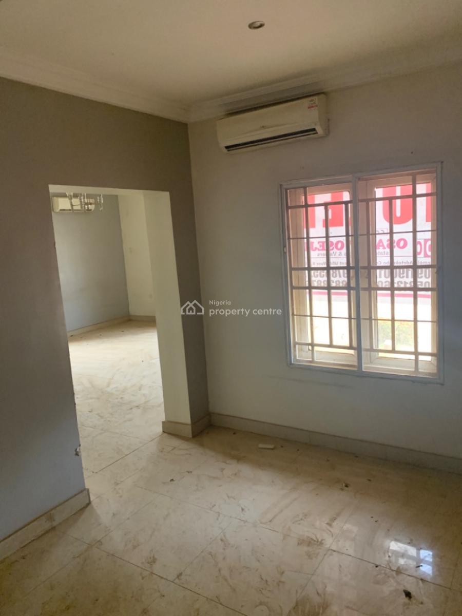 4 Bedroom Terrace Duplex with Boys Quarters, Jahi, Abuja, Jahi, Abuja, Terraced Duplex for Rent