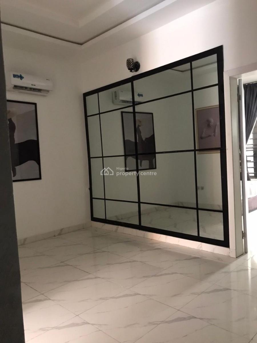 Furnished 3 Bedroom Terrace Duplex, Ikota, Lekki, Lagos, Terraced Duplex for Rent