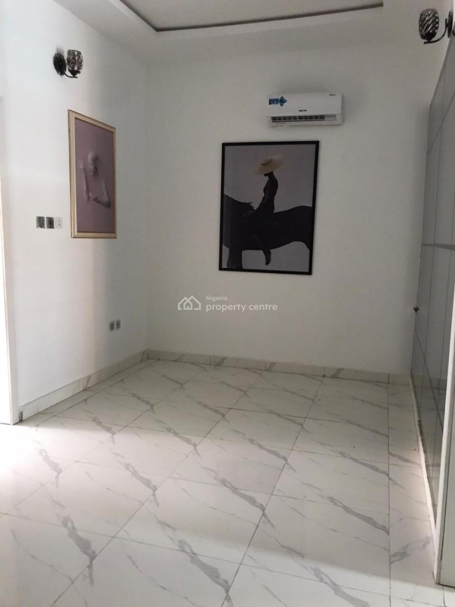 Furnished 3 Bedroom Terrace Duplex, Ikota, Lekki, Lagos, Terraced Duplex for Rent