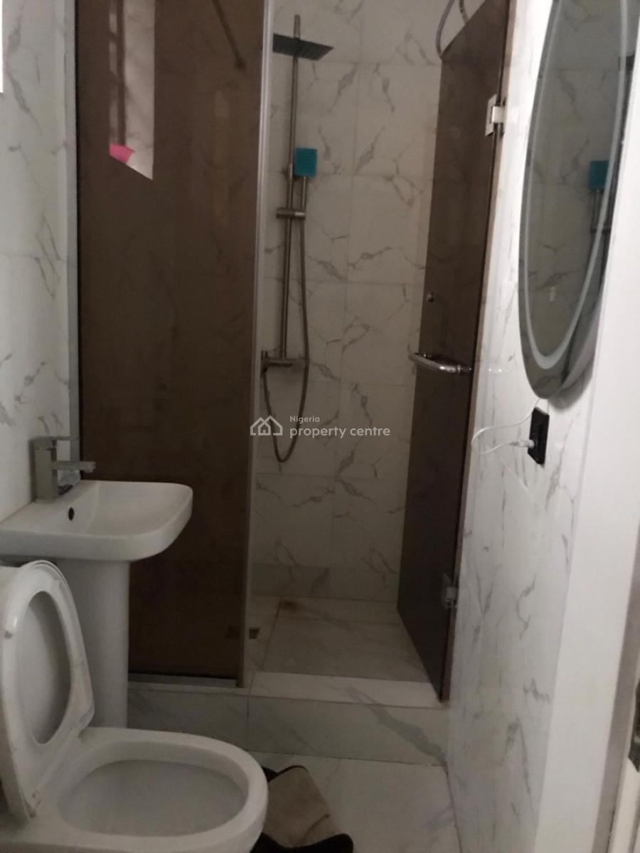 Furnished 3 Bedroom Terrace Duplex, Ikota, Lekki, Lagos, Terraced Duplex for Rent