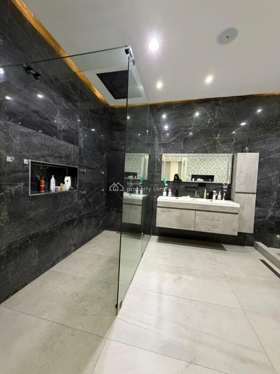 Direct Listing  (, Vgc, Lekki, Lagos, Detached Duplex for Sale