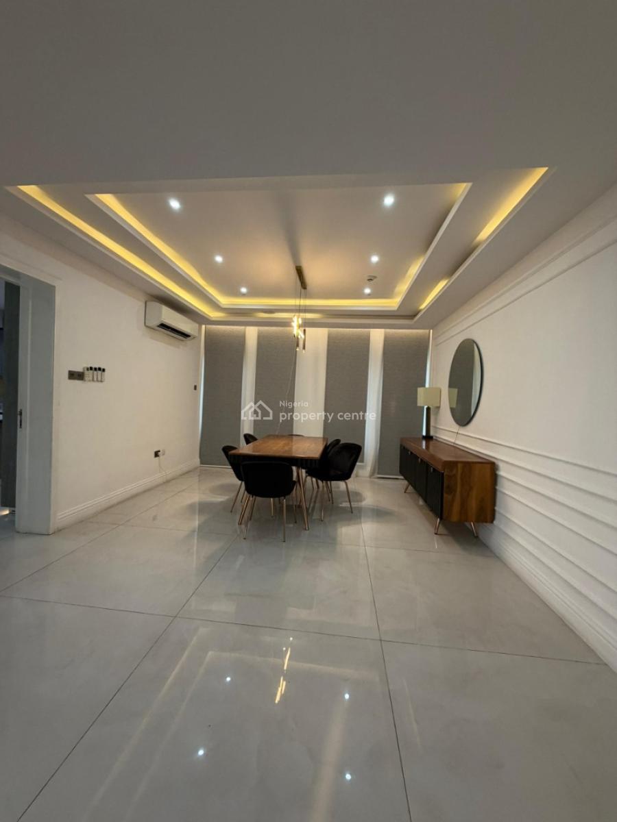 Direct Listing  (, Vgc, Lekki, Lagos, Detached Duplex for Sale