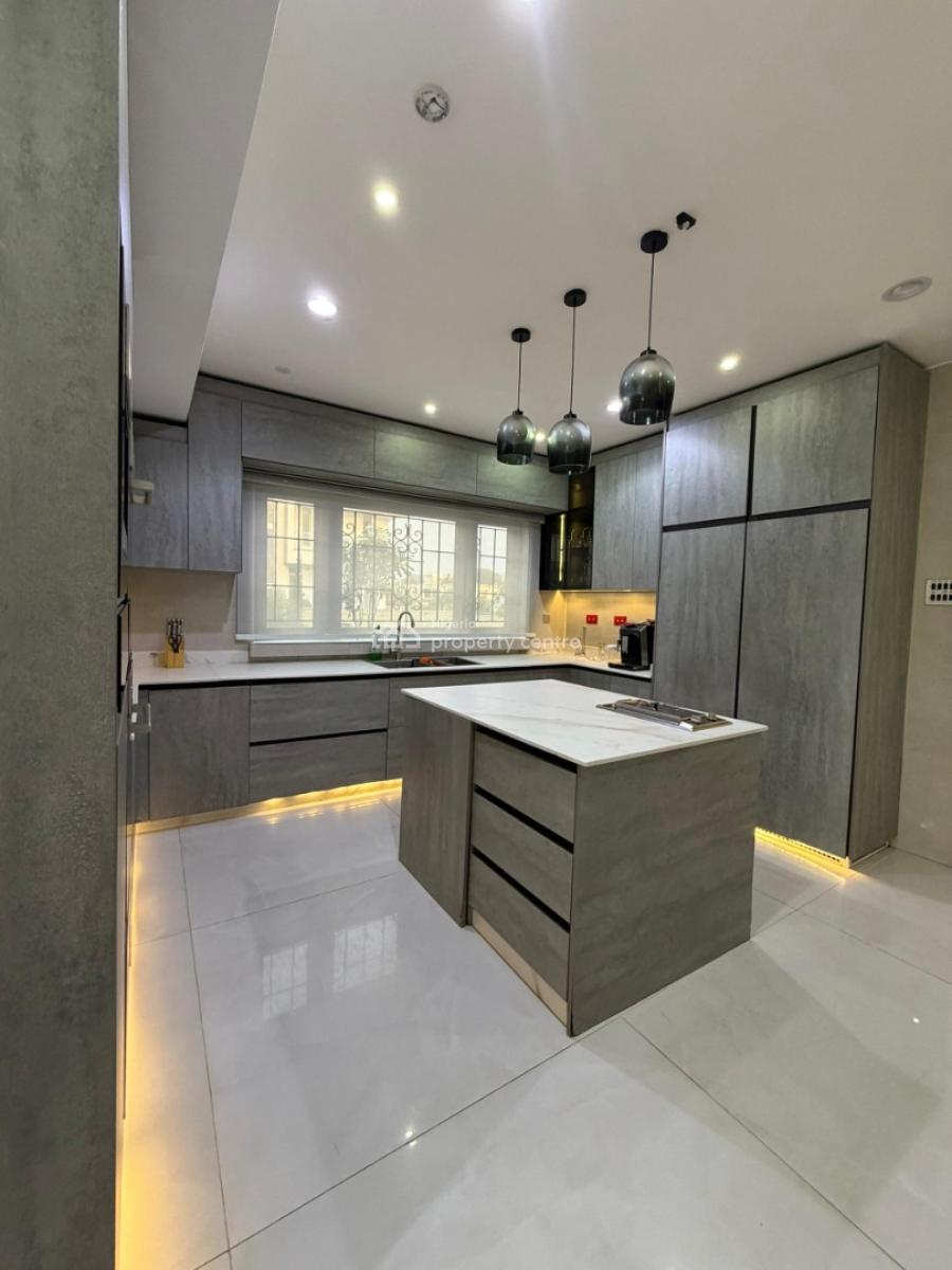 Direct Listing  (, Vgc, Lekki, Lagos, Detached Duplex for Sale