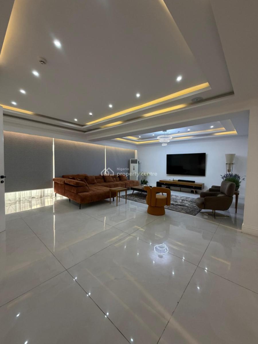 Direct Listing  (, Vgc, Lekki, Lagos, Detached Duplex for Sale