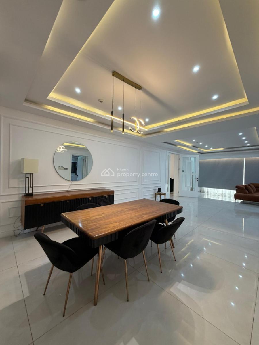 Direct Listing  (, Vgc, Lekki, Lagos, Detached Duplex for Sale