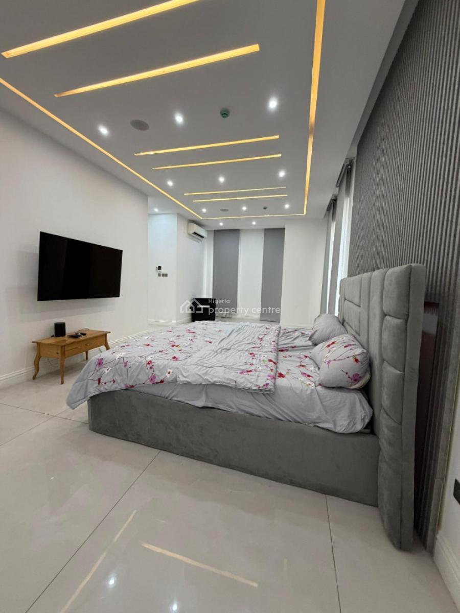 Direct Listing  (, Vgc, Lekki, Lagos, Detached Duplex for Sale