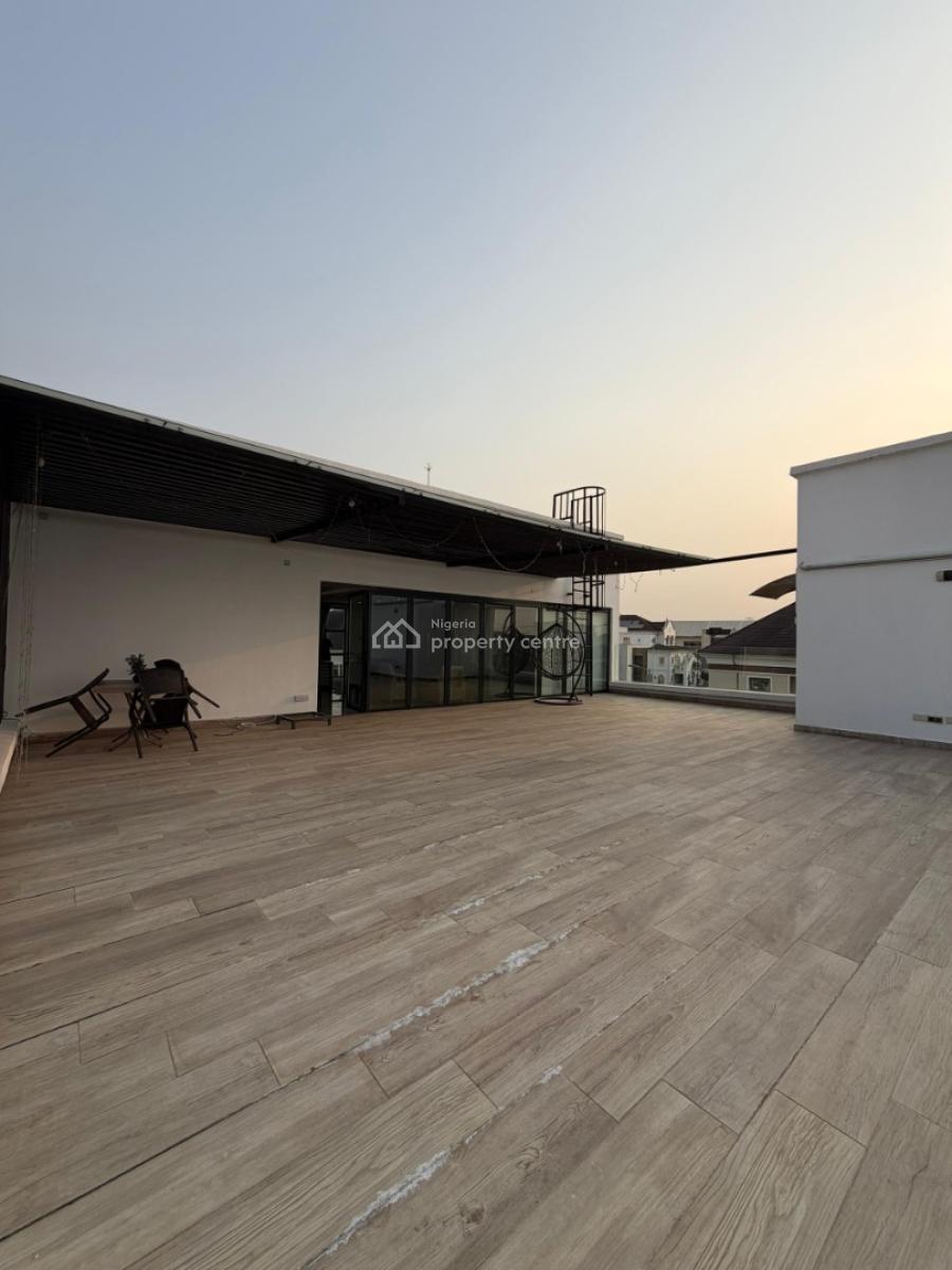 Direct Listing  (, Vgc, Lekki, Lagos, Detached Duplex for Sale