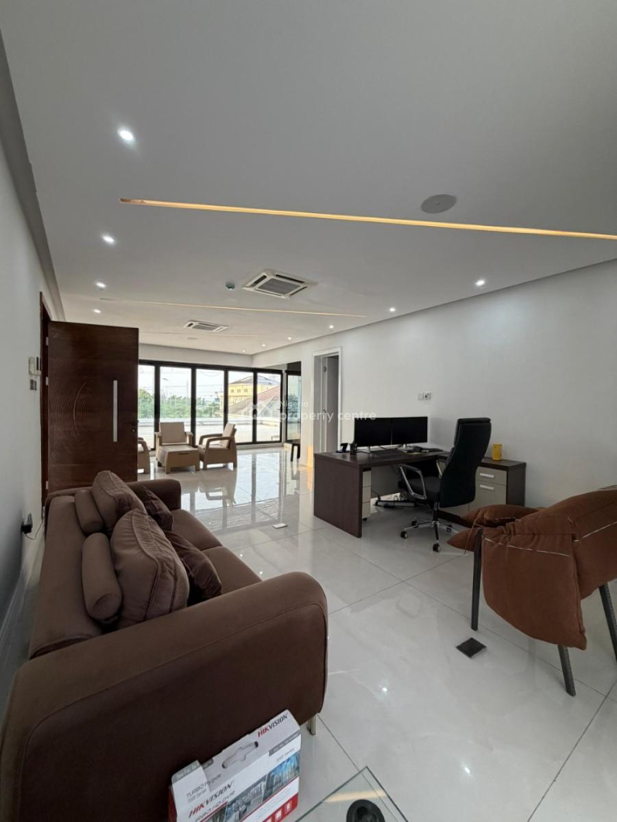 Direct Listing  (, Vgc, Lekki, Lagos, Detached Duplex for Sale