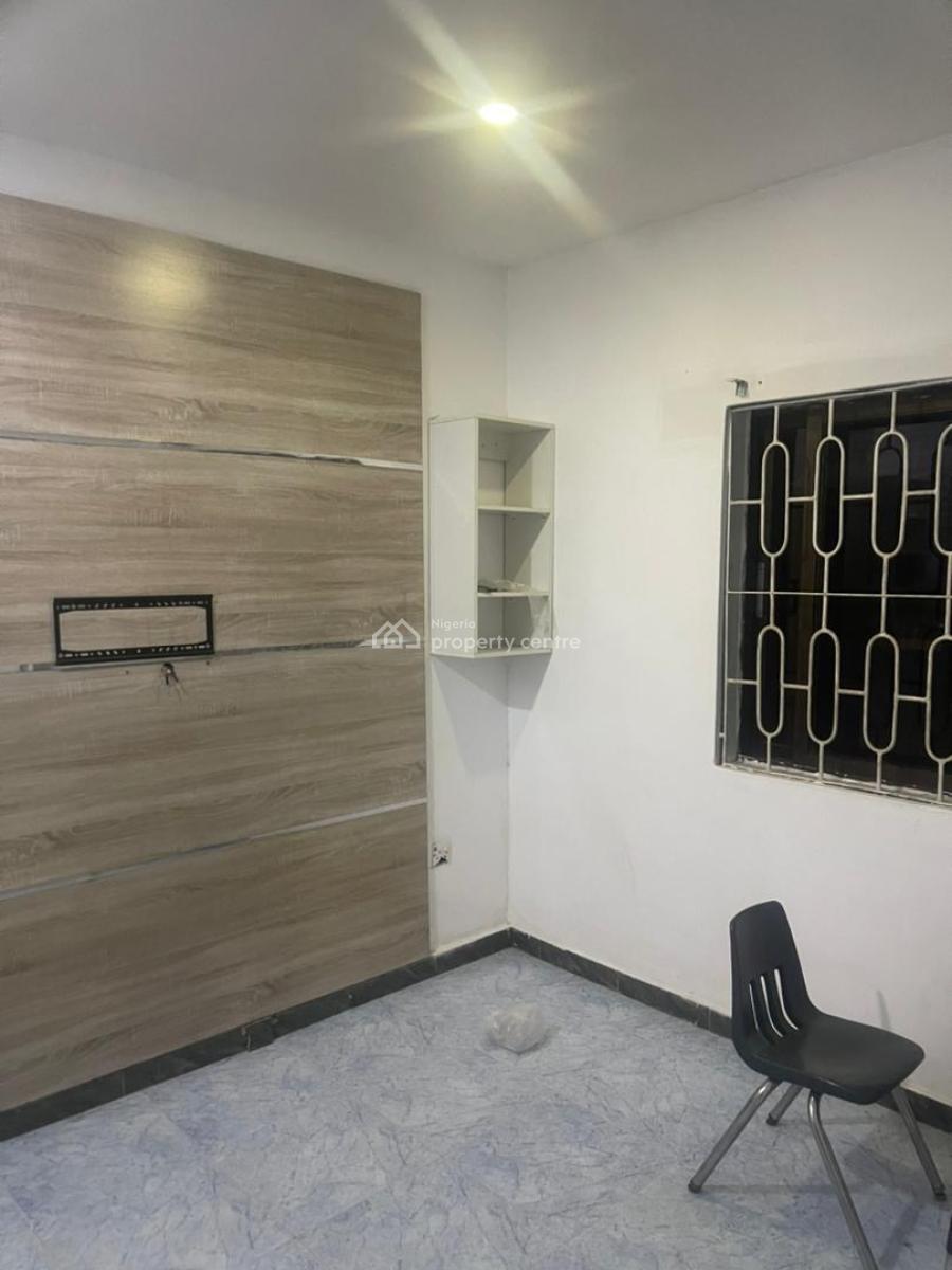 Luxury Mini Flat with 24 Hours Light Supply, Lekki Phase 1 Lagos, Lekki Phase 1, Lekki, Lagos, Mini Flat (room and Parlour) for Rent