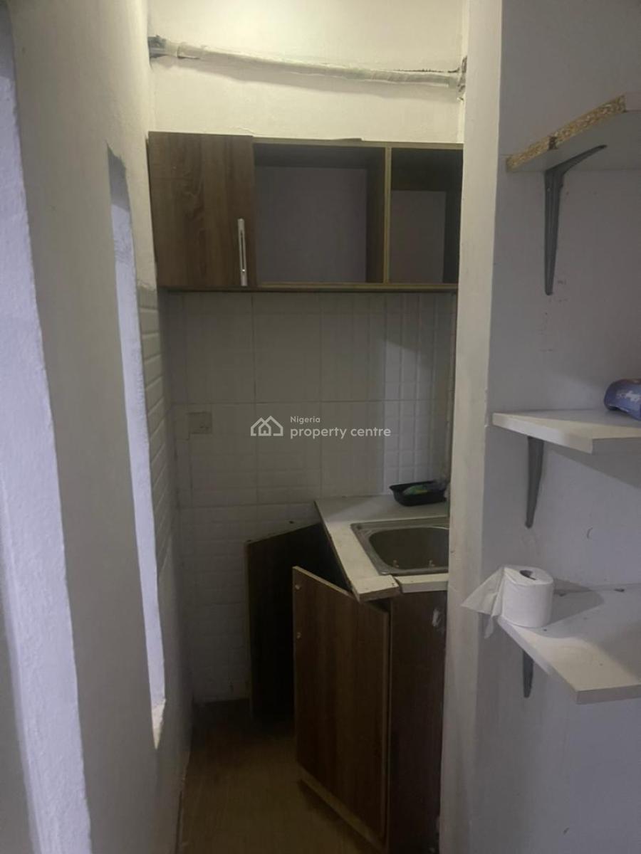 Luxury Mini Flat with 24 Hours Light Supply, Lekki Phase 1 Lagos, Lekki Phase 1, Lekki, Lagos, Mini Flat (room and Parlour) for Rent