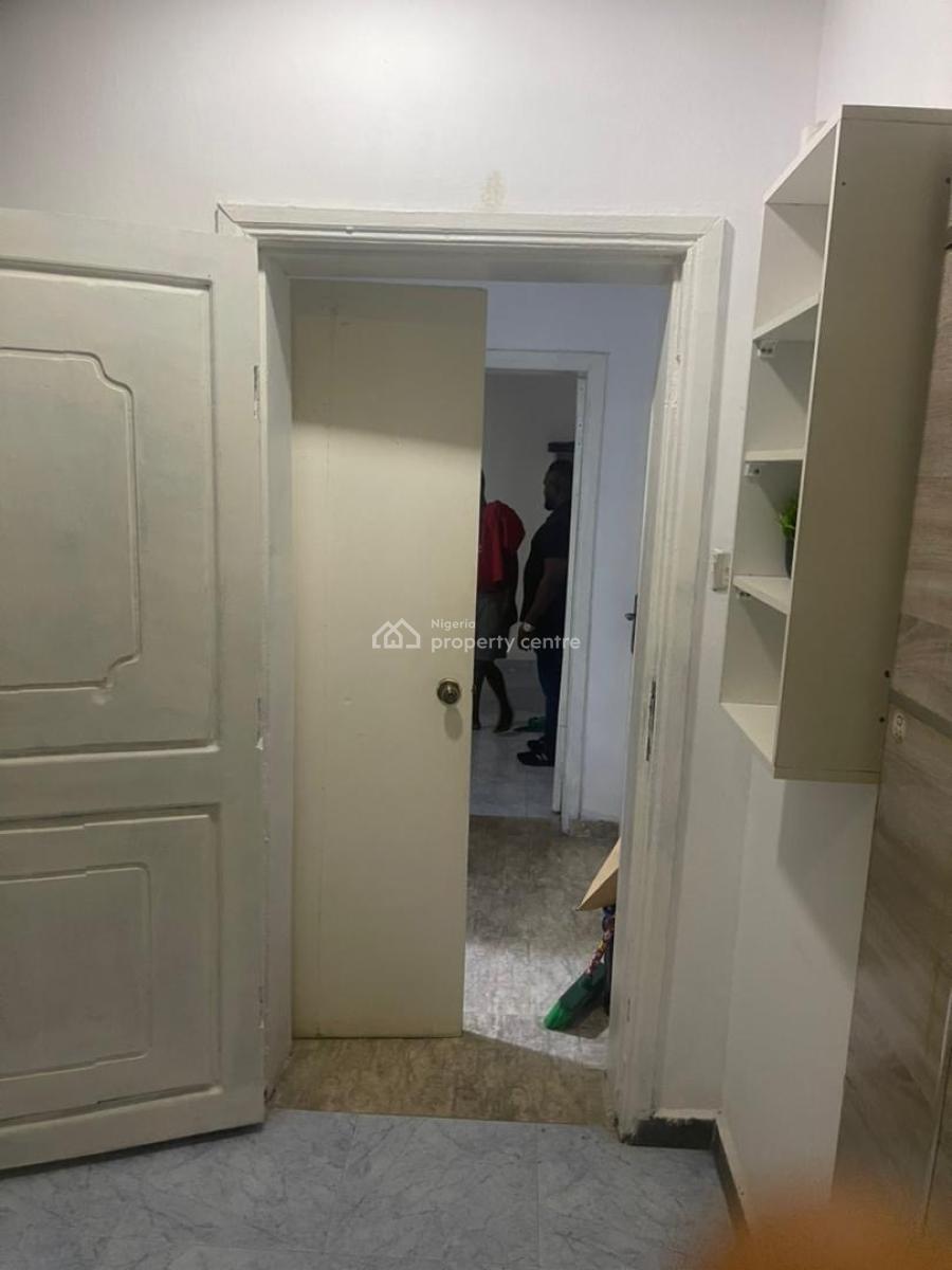 Luxury Mini Flat with 24 Hours Light Supply, Lekki Phase 1 Lagos, Lekki Phase 1, Lekki, Lagos, Mini Flat (room and Parlour) for Rent