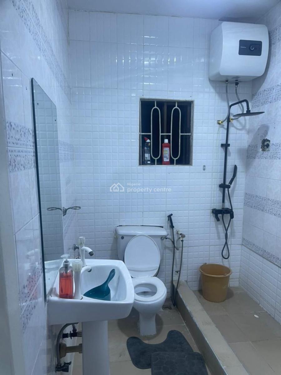 Luxury Mini Flat with 24 Hours Light Supply, Lekki Phase 1 Lagos, Lekki Phase 1, Lekki, Lagos, Mini Flat (room and Parlour) for Rent