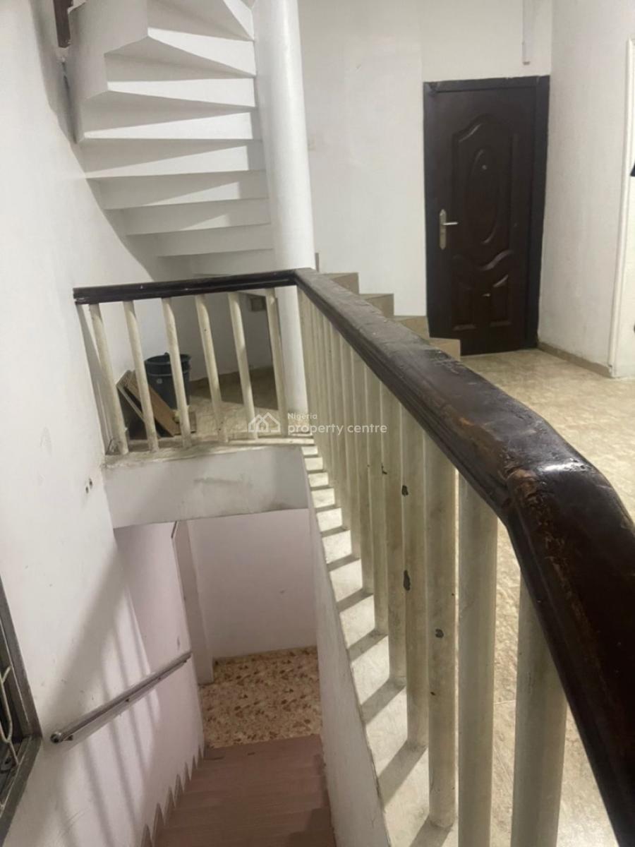 Luxury Mini Flat with 24 Hours Light Supply, Lekki Phase 1 Lagos, Lekki Phase 1, Lekki, Lagos, Mini Flat (room and Parlour) for Rent