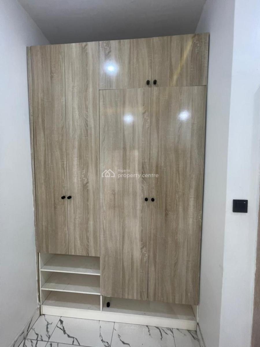 4 Bedroom Semi Detached Duplex, Ologolo, Lekki, Lagos, Semi-detached Duplex for Rent