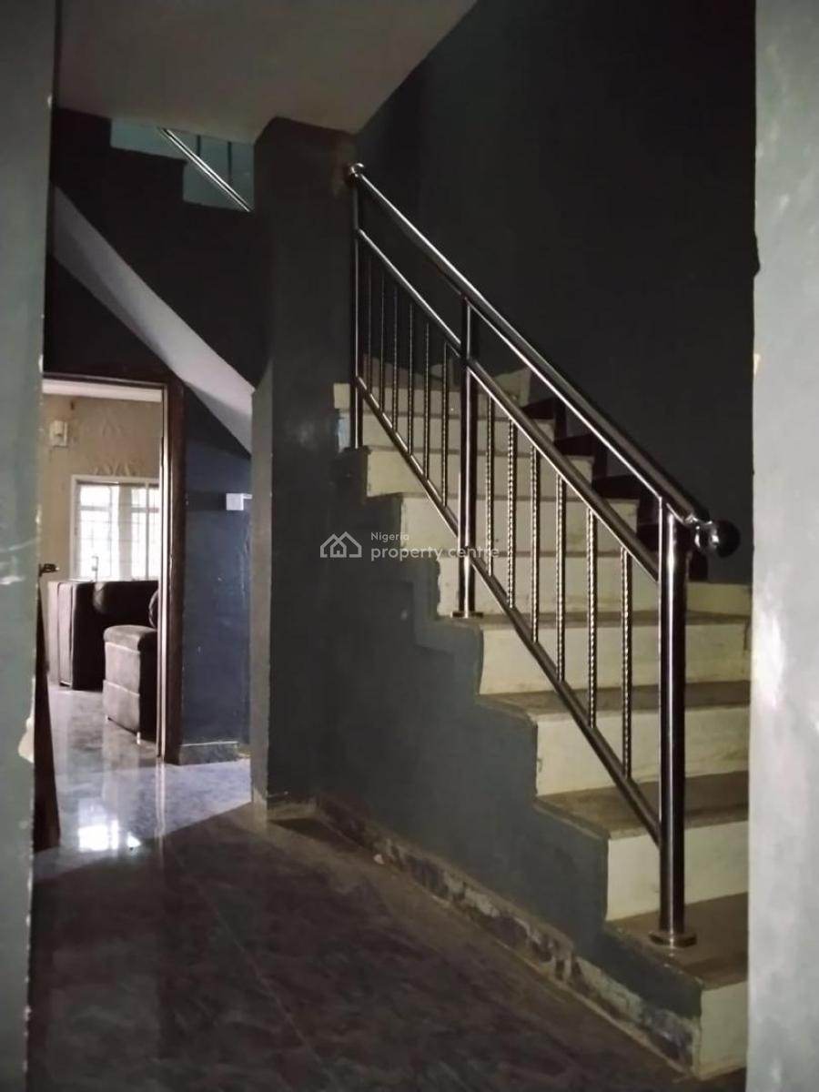 2 Bedroom Terrace Duplex, Asokoro District, Abuja, Asokoro District, Abuja, Terraced Duplex for Rent