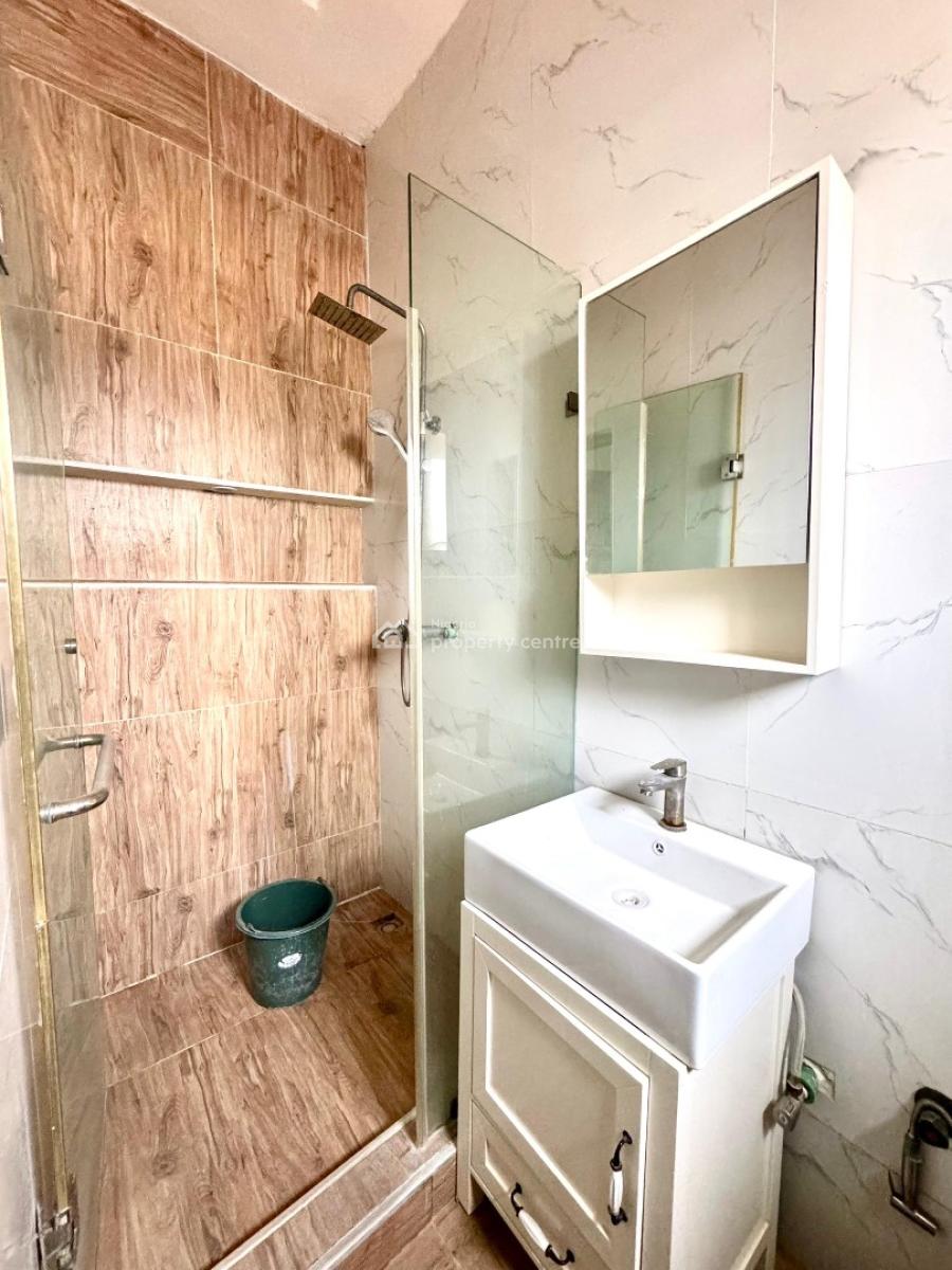 Furnished and Unfurnished One Bedroom Apartment, Ologolo, Lekki, Lagos, Flat / Apartment for Sale