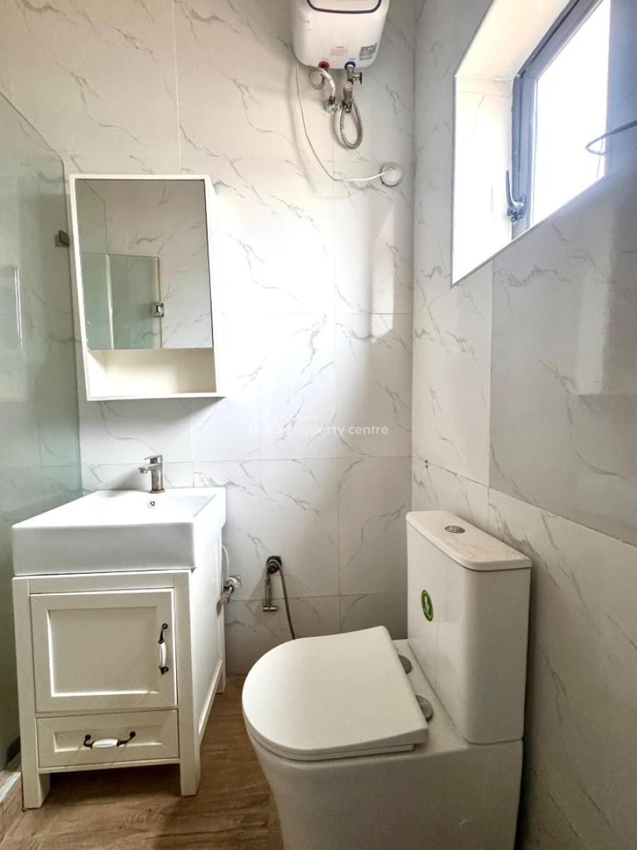 Furnished and Unfurnished One Bedroom Apartment, Ologolo, Lekki, Lagos, Flat / Apartment for Sale