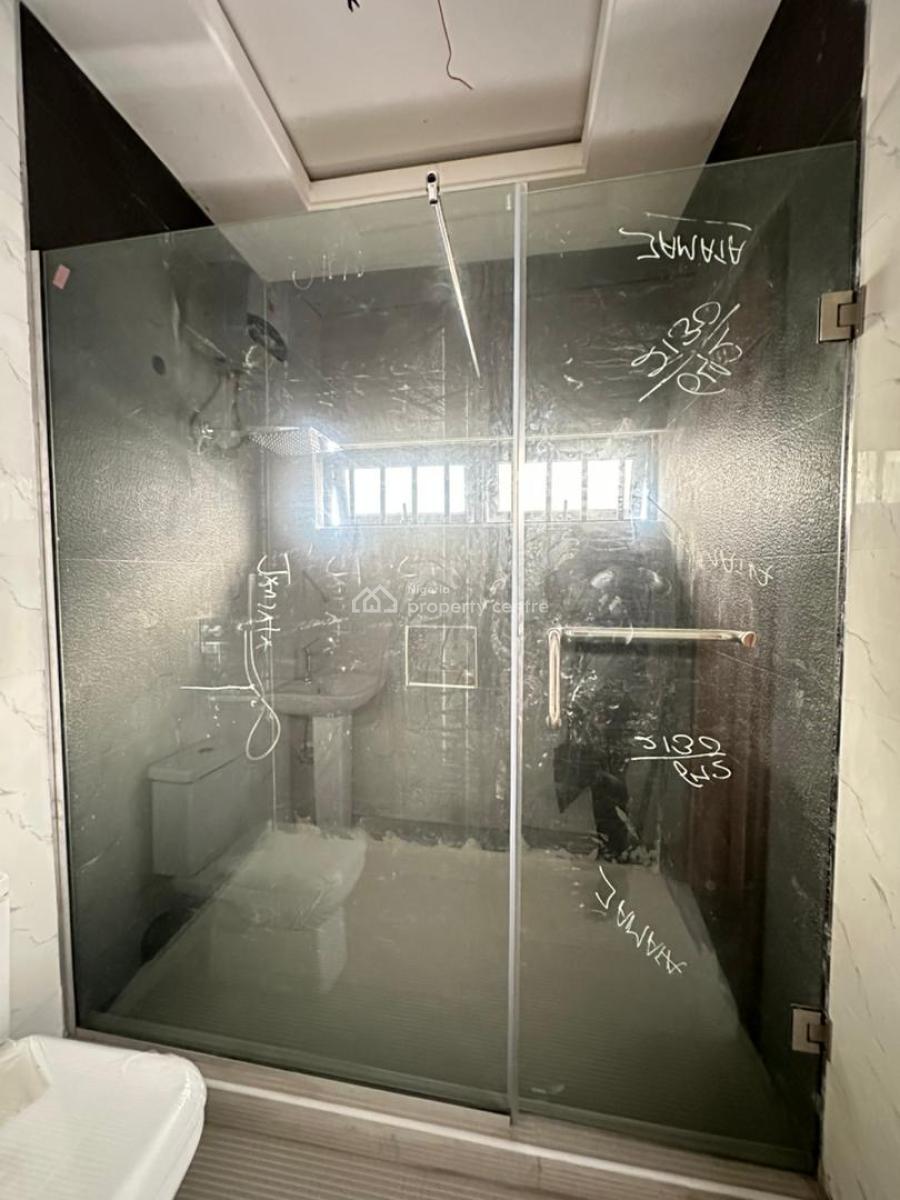 Most Affordable 4 Bedroom Terrace Duplex in a Serene Environment., Lekki Phase 1, Lekki, Lagos, Terraced Duplex for Sale