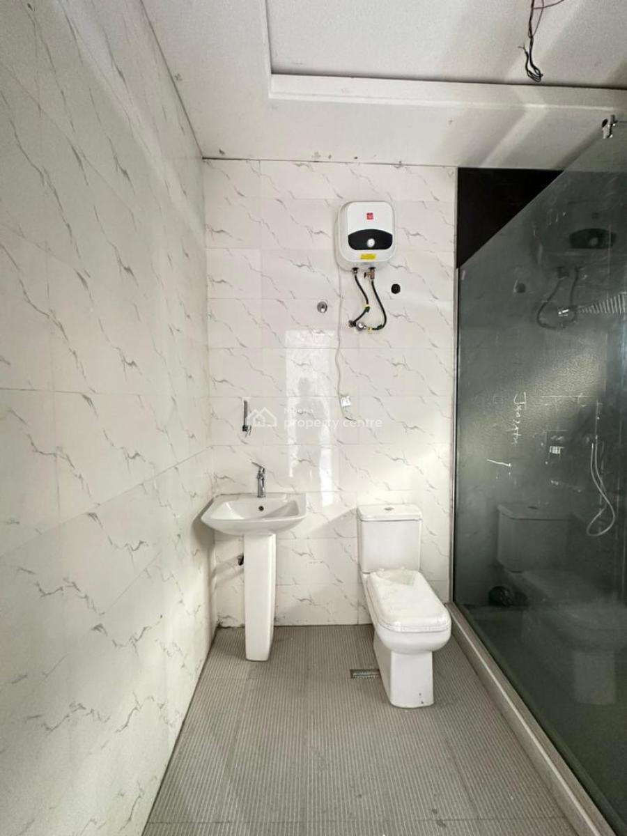 Most Affordable 4 Bedroom Terrace Duplex in a Serene Environment., Lekki Phase 1, Lekki, Lagos, Terraced Duplex for Sale