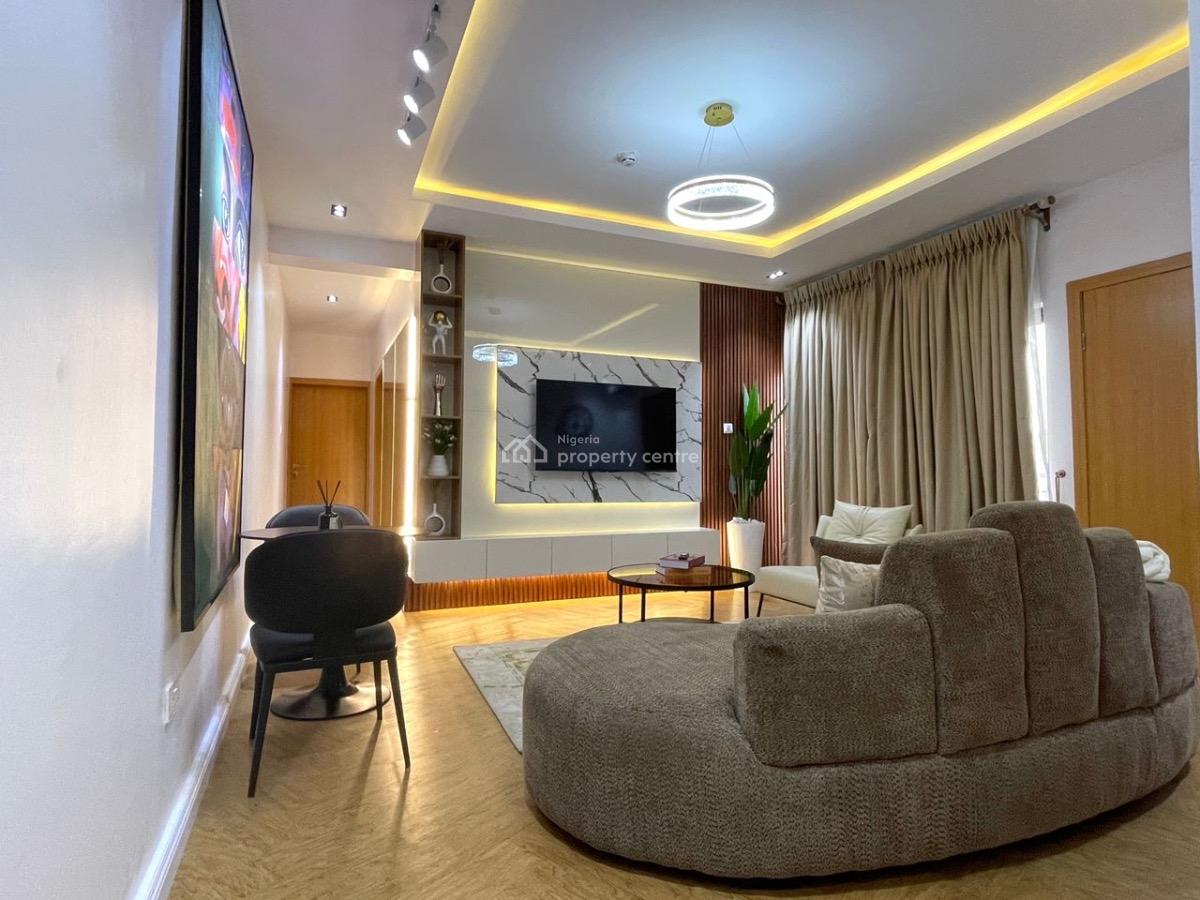 Luxury 2 Bedroom Apartment, Ikeja, Lagos, Flat / Apartment Short Let
