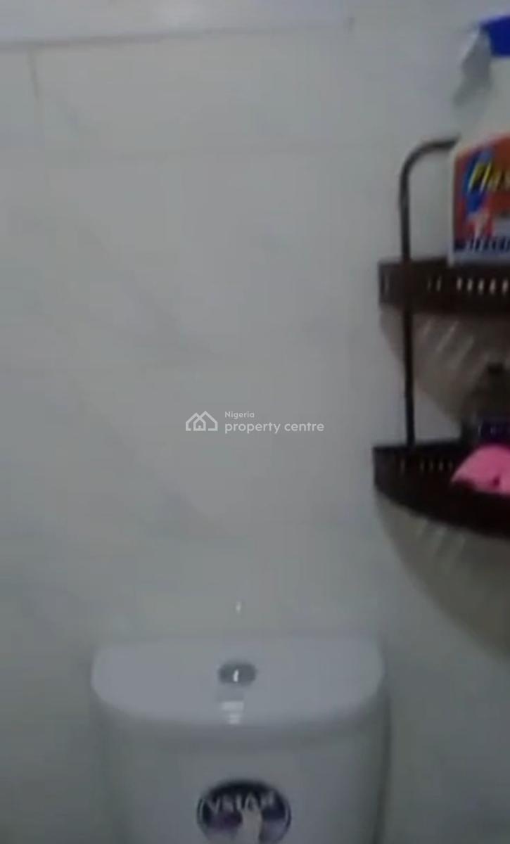 Modern Selfcon with Open Plan Kitchen { Video}, Meridian Park Estate, Awoyaya, Ibeju Lekki, Lagos, Self Contain (single Rooms) for Rent