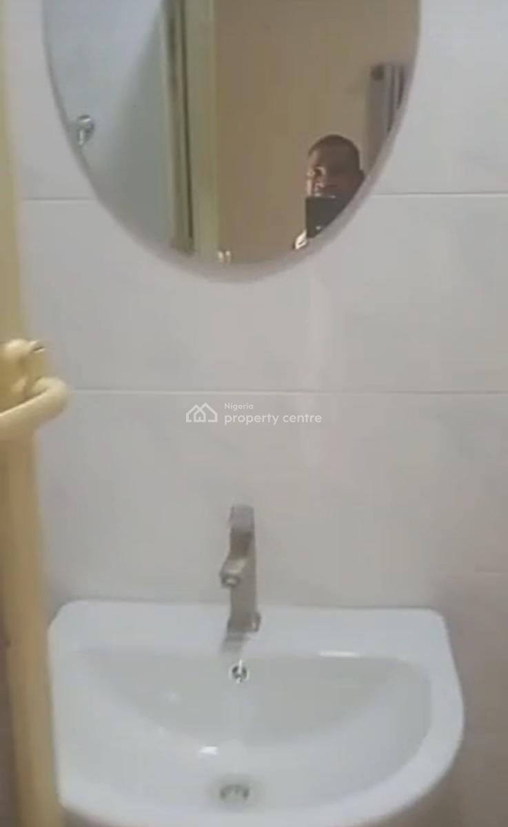 Modern Selfcon with Open Plan Kitchen { Video}, Meridian Park Estate, Awoyaya, Ibeju Lekki, Lagos, Self Contain (single Rooms) for Rent