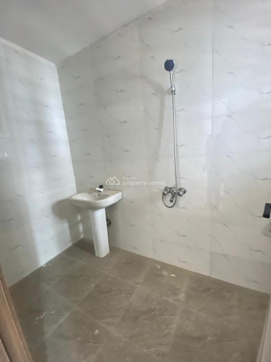 2 Bedroom, Ologolo, Lekki, Lagos, Terraced Duplex for Rent
