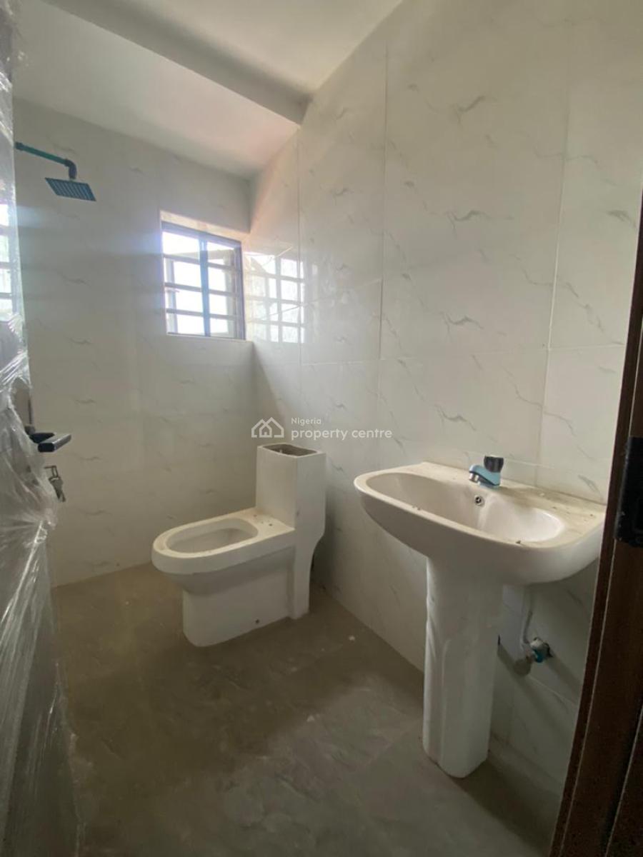 2 Bedroom, Ologolo, Lekki, Lagos, Terraced Duplex for Rent