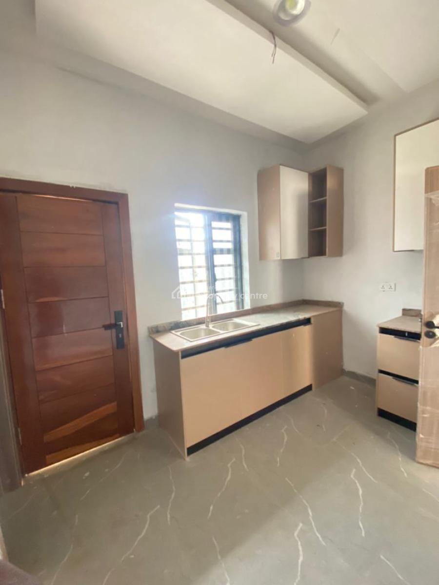 2 Bedroom, Ologolo, Lekki, Lagos, Terraced Duplex for Rent