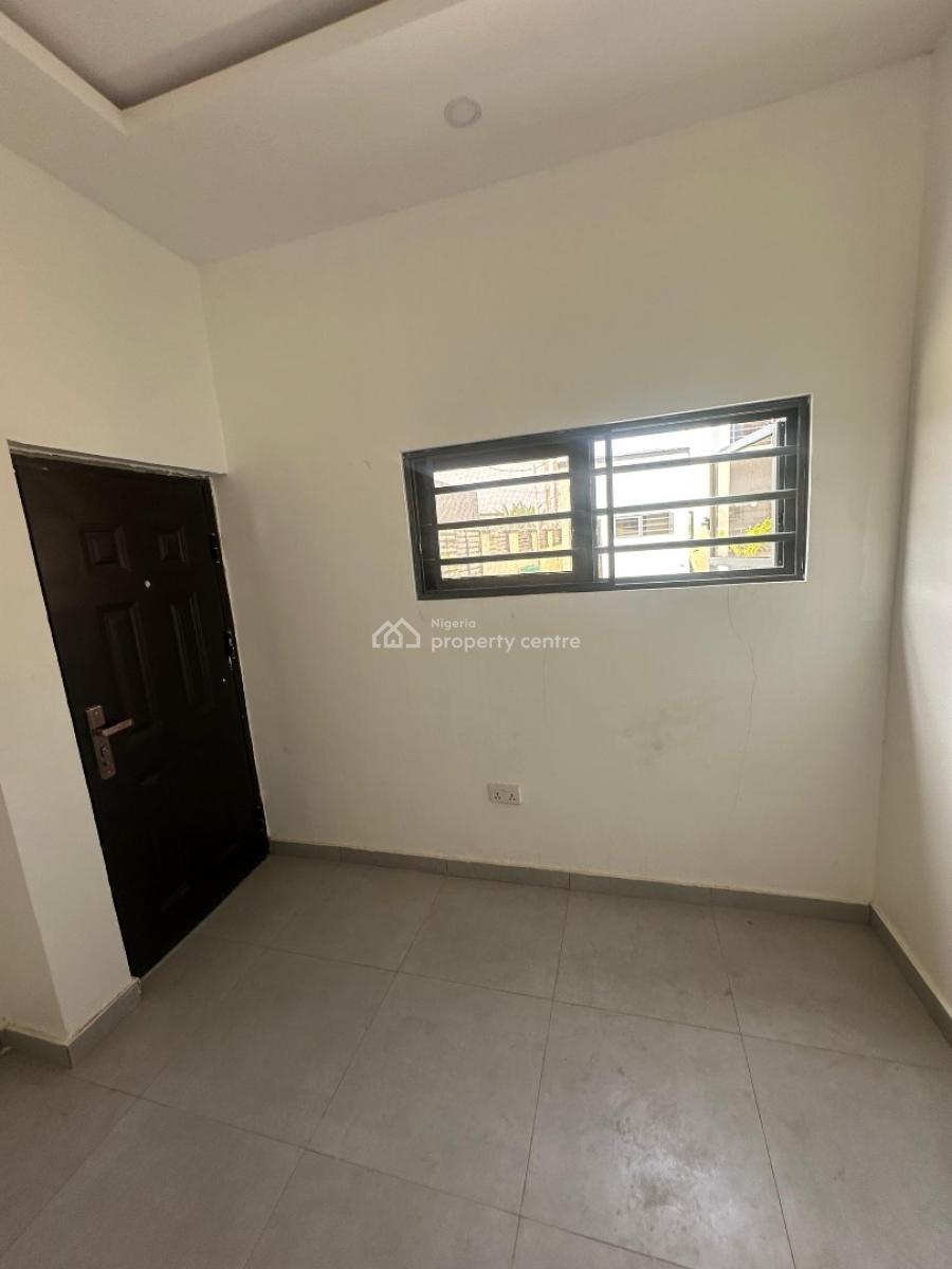 Affordable and Spacious, Sangotedo, Ajah, Lagos, Mini Flat (room and Parlour) for Rent