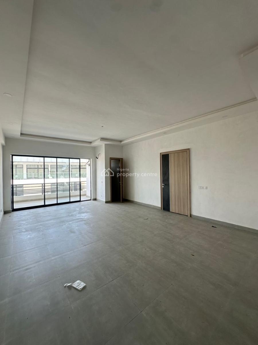 2 and 3 Bedroom Apartment, Lekki Phase 1, Lekki, Lagos, Flat / Apartment for Rent