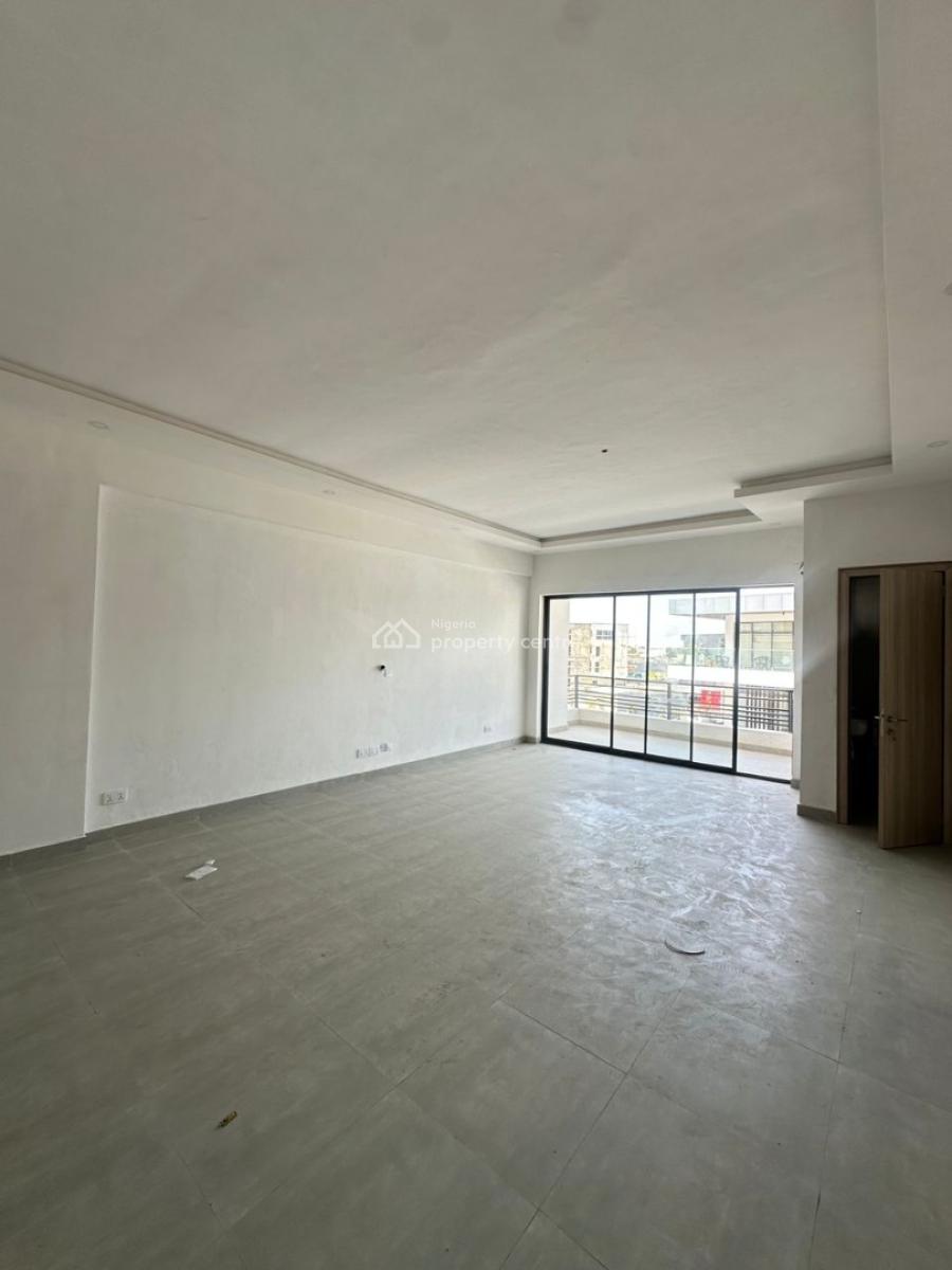 2 and 3 Bedroom Apartment, Lekki Phase 1, Lekki, Lagos, Flat / Apartment for Rent