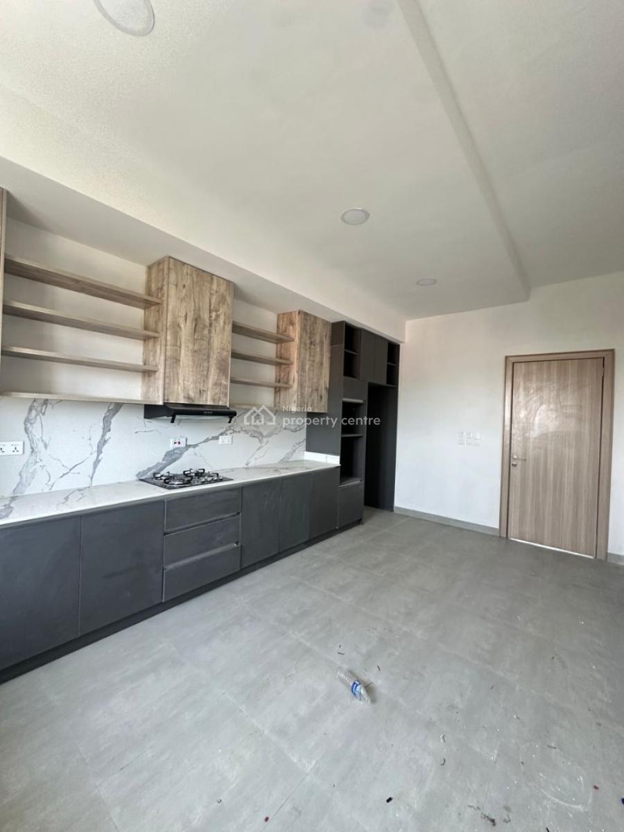 2 and 3 Bedroom Apartment, Lekki Phase 1, Lekki, Lagos, Flat / Apartment for Rent