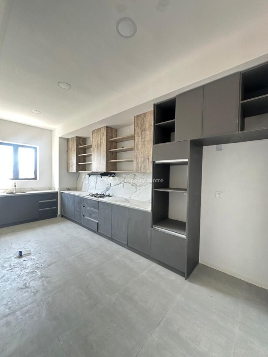 2 and 3 Bedroom Apartment, Lekki Phase 1, Lekki, Lagos, Flat / Apartment for Rent