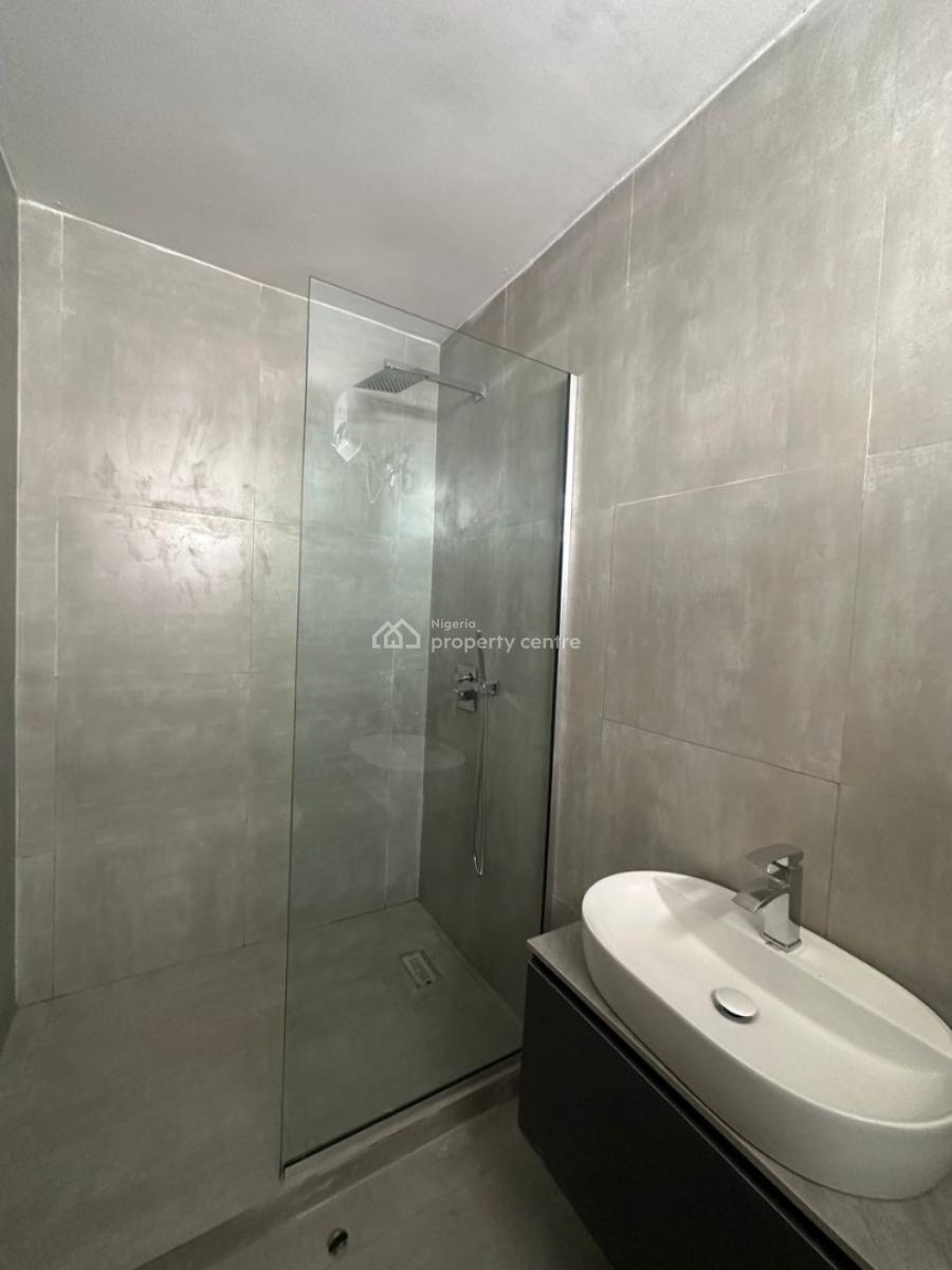 2 and 3 Bedroom Apartment, Lekki Phase 1, Lekki, Lagos, Flat / Apartment for Rent